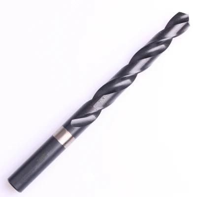 DIN338 HSS Twist Drill Bit for Metal