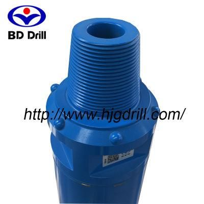Hjg High Quality DTH Hammer and Bits with Cop64 SD6 Mission60 Bit Shank