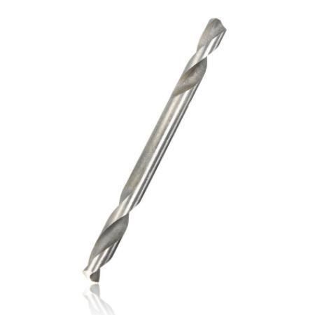 HSS Double Ended Stub Stainless Steel Drill Revet Twist 3.2mm