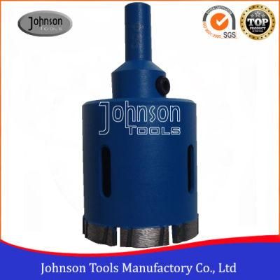 Od55mm Diamond Core Bit for Stone: Diamond Tool