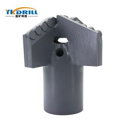 PDC Non Core Well Drill Bit/PDC Rock Drill Bit