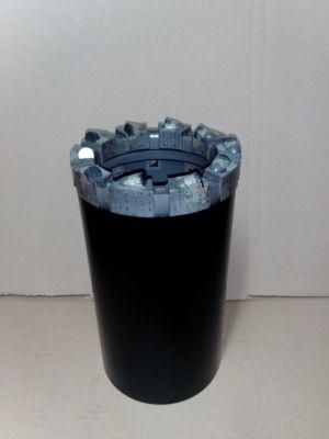 Pwf PDC Core Drill Bit