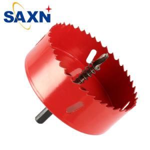HSS Bi Metal Hole Saw