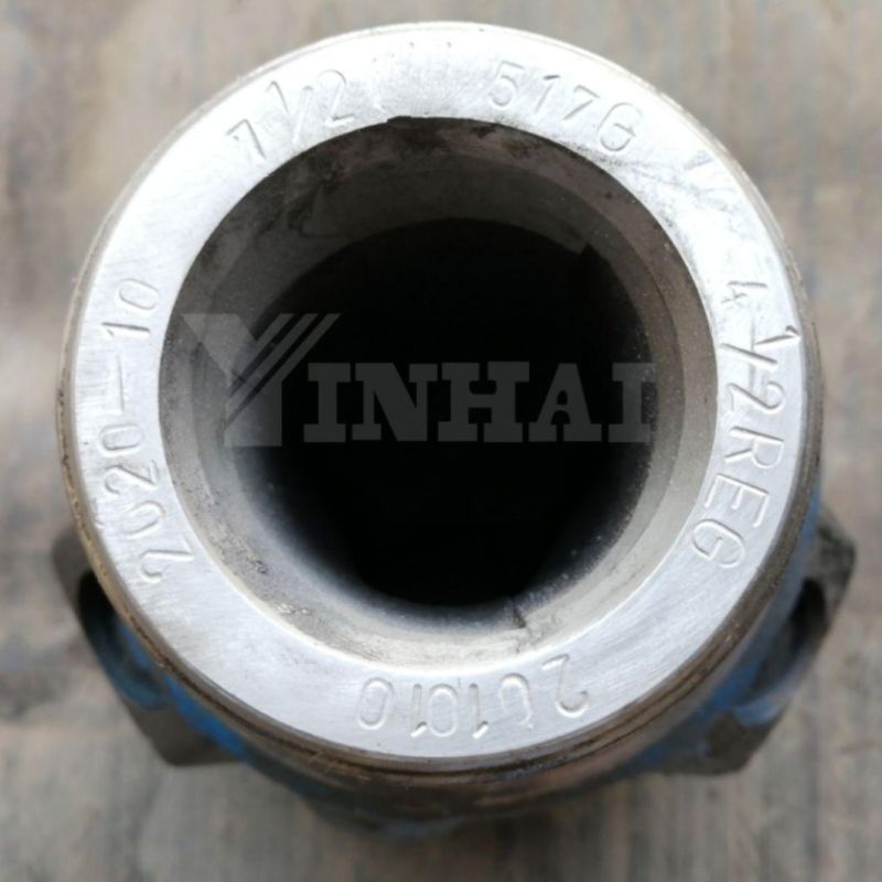 Tricone Bit 7 1/2" IADC517 Regular Size for Water Well Drilling