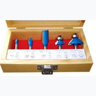 5PCS Router Bits Set (GM-RB-2)