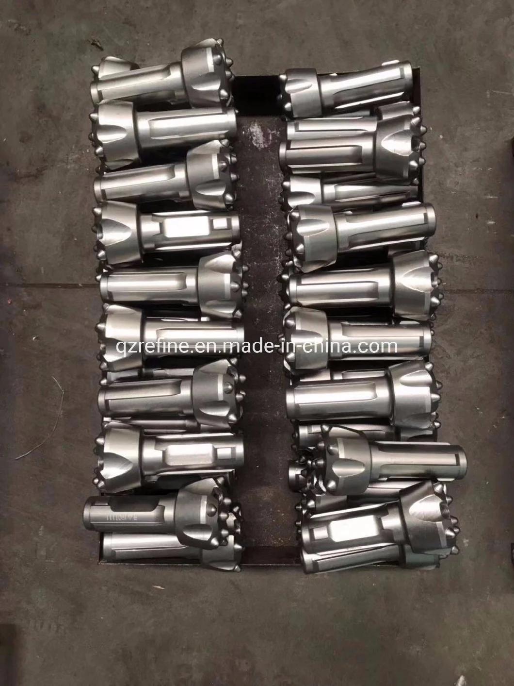 KAISHAN K3-P11105 High Pressure 105mm DTH Drilling Bit