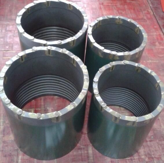 Nw Tc Casing Shoe Bit for Core Drilling