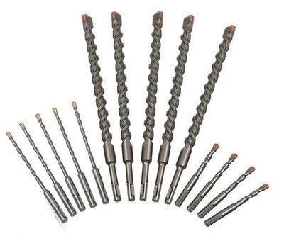 SDS-Plus Shank -Tip Drill Bit