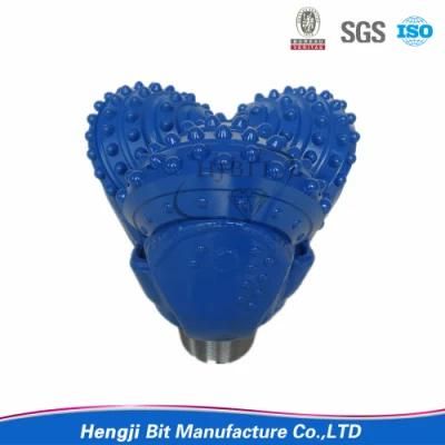 12 1/8in TCI Tricone Drill Bit for Drilling/Mining