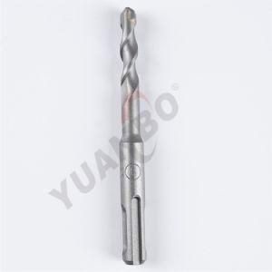 Factory Price Tungsten Carbide Tipped SDS Plus Drill Bits for Concrete, Marble, Brick Wall