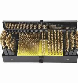 333pcs Combination Drill Set