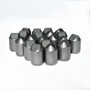 High Quality Cemented Tungsten Carbide Button Drill Bits Tips