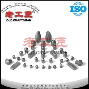 Cemented Tungste Carbide Buttons Bits for Mining