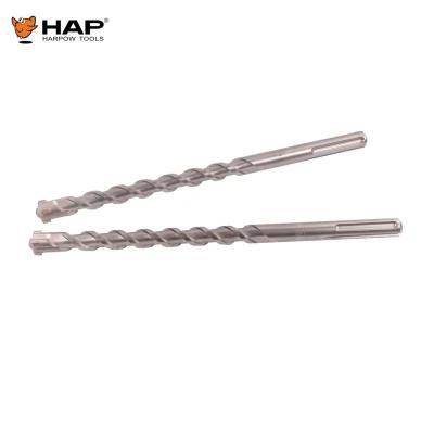 Universal Drill Bit for SDS-Max Electric Hammer