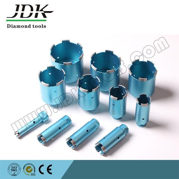 Europe Quality Diamond Drill Bits for Granite