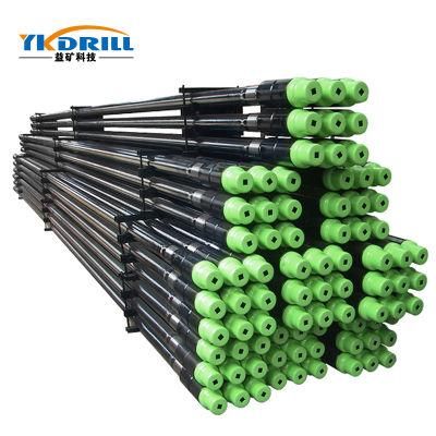 Od89mm*3000mm DTH Drill Pipe, Water Well Drill Pipe, Drill Pipe Manufacturers