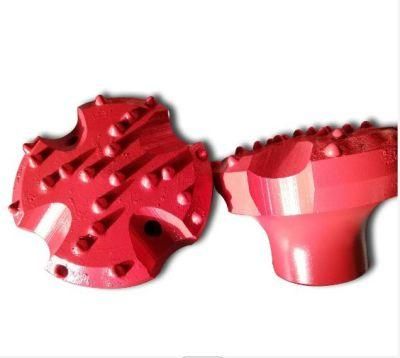 Self Drilling Anchor System Ess Tungsten Carbide Rock Drill Bit R32 Sda Bit