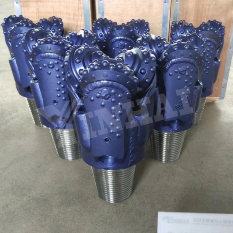 5 1/2 Inch IADC737 TCI Tri-Cone Bit/Rock Drill Bit