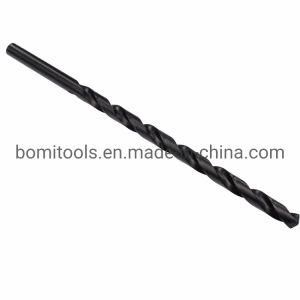 HSS Drill Bits Power Tools Wood Working Extra Long Length Drill Bit