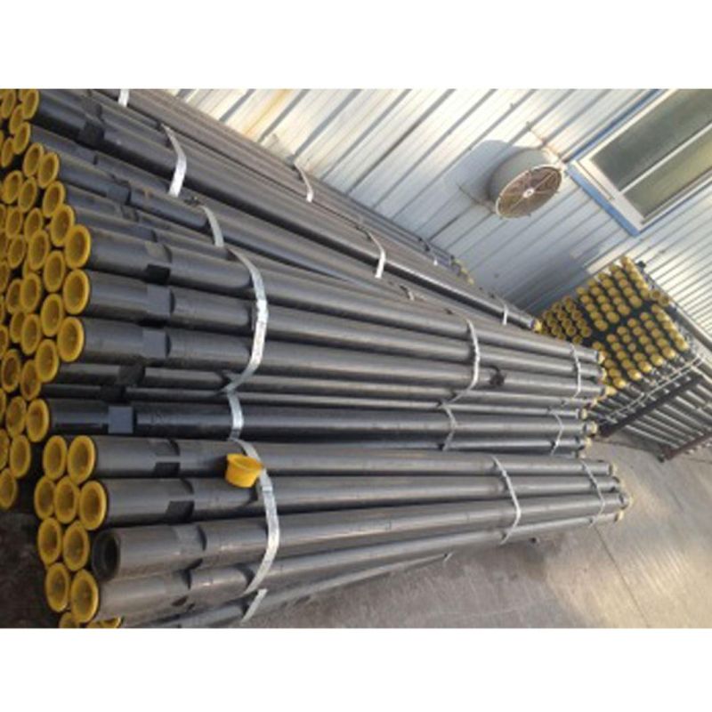 76mm DTH Drill Pipes/ Drill Rod