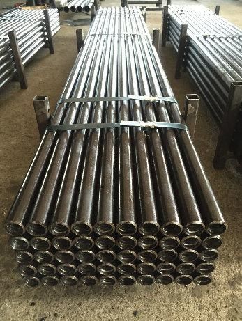 Cold Drawn Drill Rod/Pipe for Core Drill Equipment