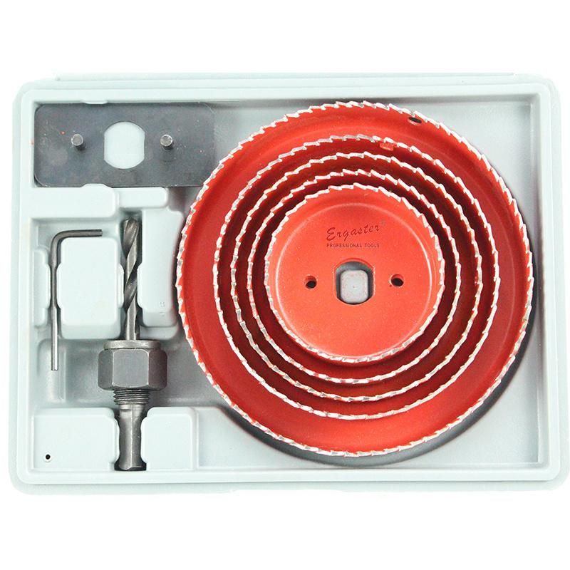 Best Hole Saw for Wood