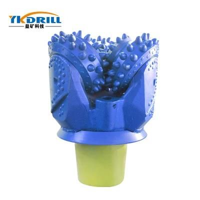 Tricone Drill Bit Tricone Drill Bit Best Price High Quality Oil Rig Tricone Drill Head Oil Well Tricone Bit