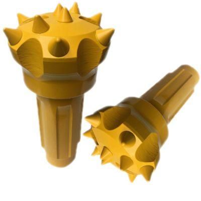 CIR Series Low Pressure Tungsten Carbide Mining Rock Water Well Drill Bits Water Well Drilling Bit Tools Drill Bit