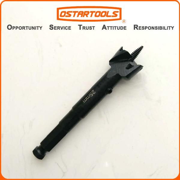 High Quality Self Feeding Forstner Drill Bits