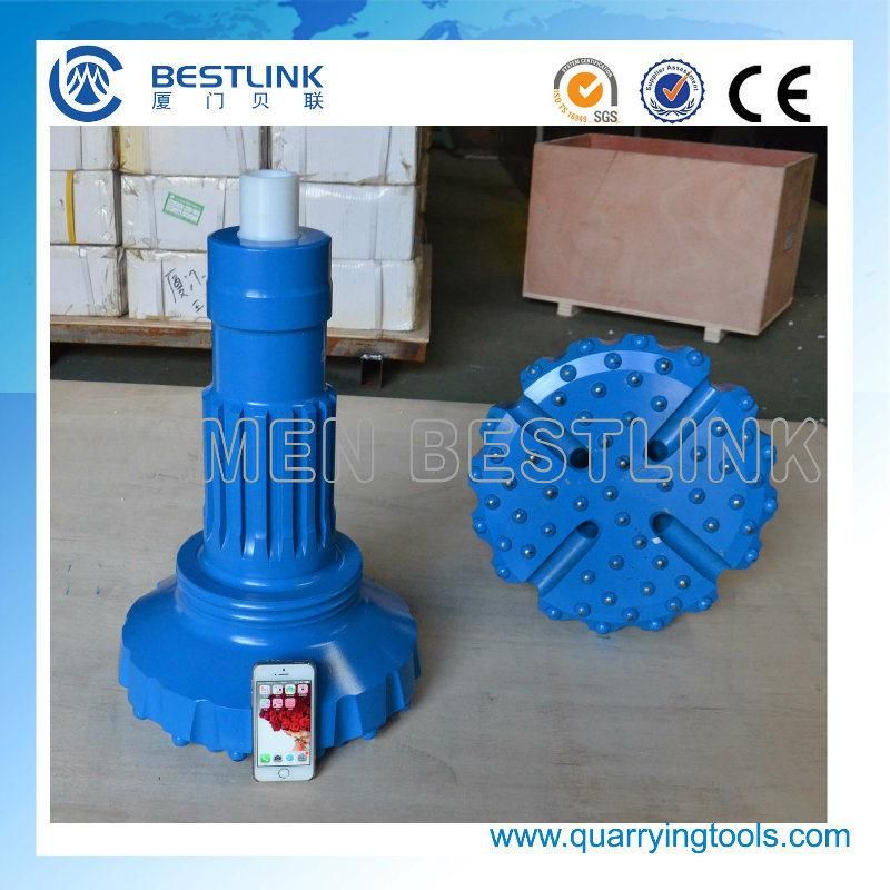 Carbide Model Button Rock Drill Bits for Mining