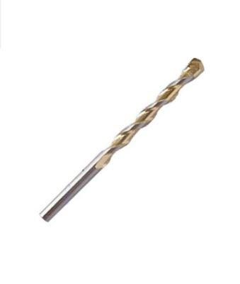 Professional Suppplier of Masonry Drill Bits with Round Shank (SED-MD-GW)
