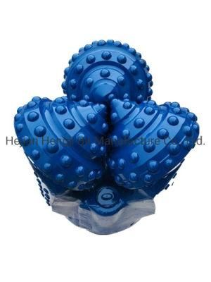 Drilling Borehole Roller Drill Bits for Water /Oil/Gas Well Drilling