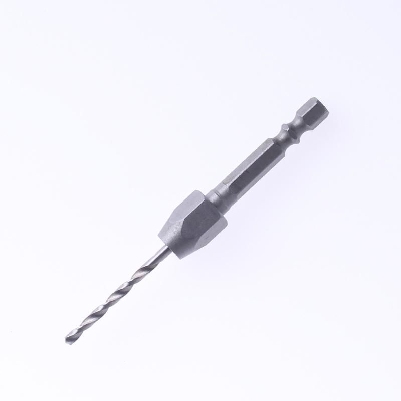 Hex Shank 1/4" Drill Adaptor