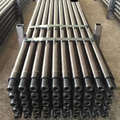 Aw Bw Hw Drill Rod