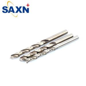 M35 Twist Drill Bits for Drilling Metal Iron and Aluminum