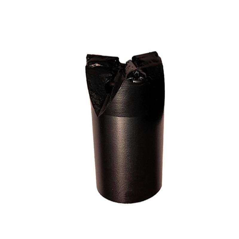 Three-Blade Drill Bit for Metal Drilling