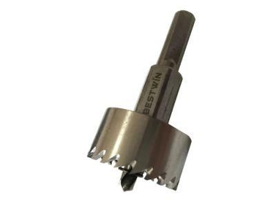 Drill Set 12mm Depth Long H. S. S Hole Saw Drill Bits Drill Bits Match with Rotary Hammer Drill Machine