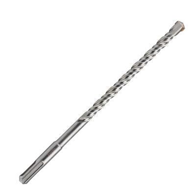 SDS Plus Tungeten Carbide Tipped Hammer Drill Bits
