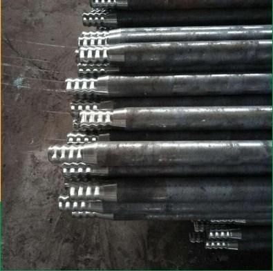 Metric Drill Rods, Metric 50 Drill Rods, Metric 50mm Drill Pipes