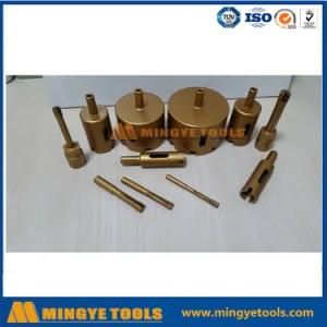 Diamond Core Bit/Stone Drill Bit/Stone Bit