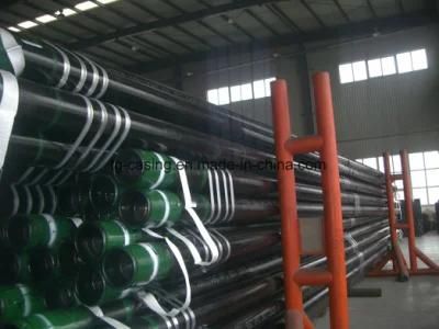 9-5/8&quot; N80 Btc Thread Casing Pipe (API-5CT OCTG)