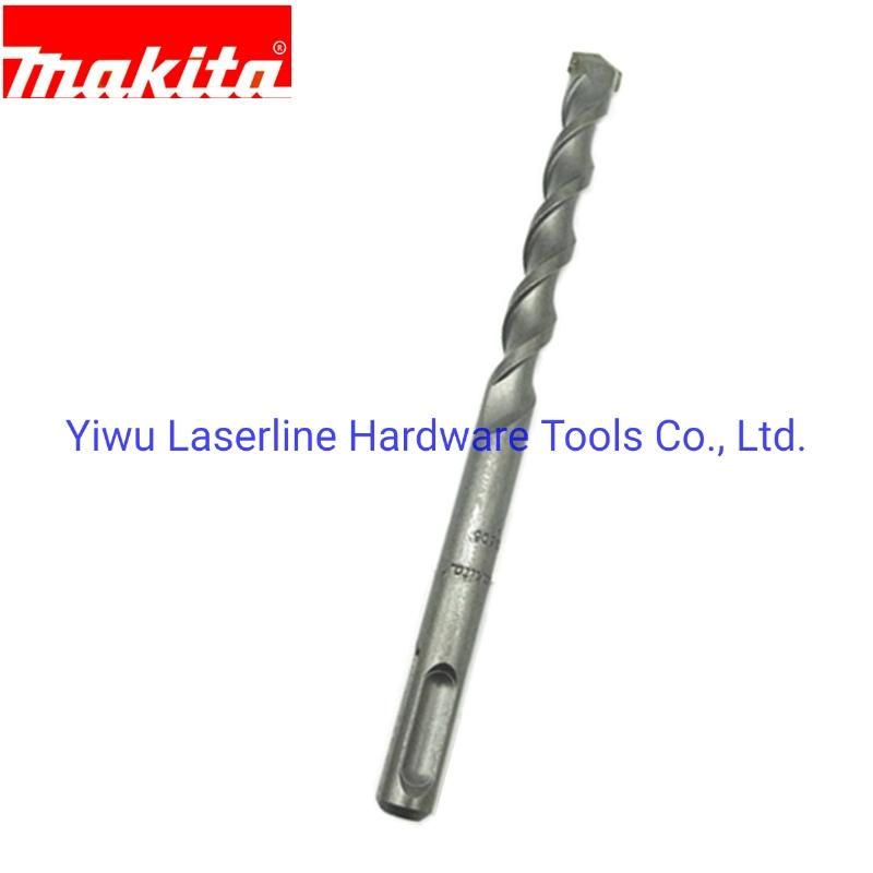 Original Makita SDS-Plus Hammer Drill Bit