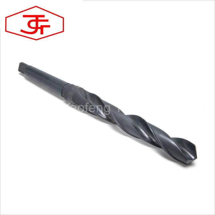 HSS Cobalt Drill Bit for Cast Iron Wood Plastic Drilling