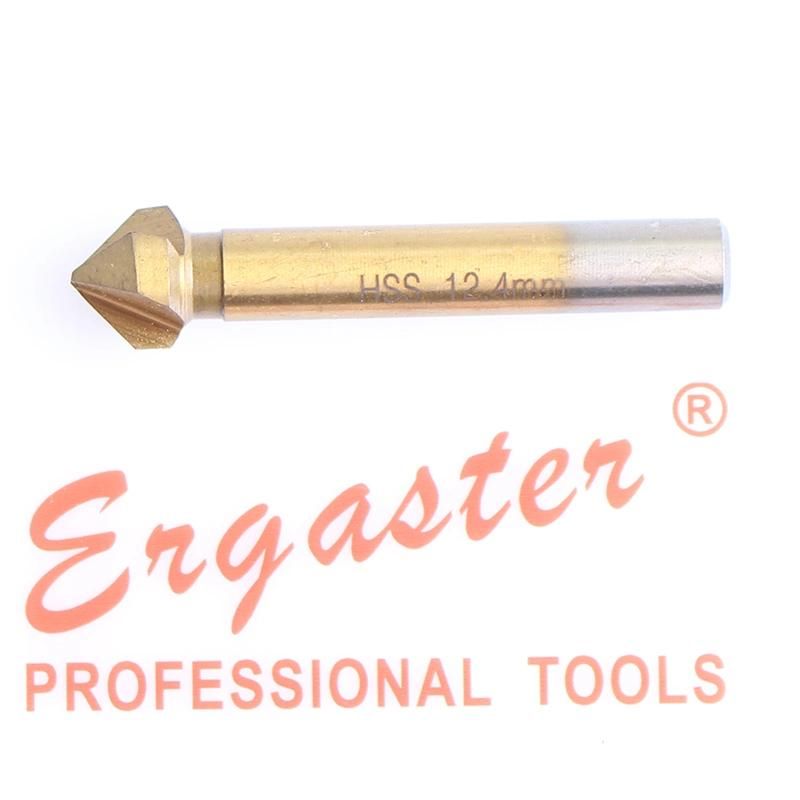 Countersink Bit for Metal