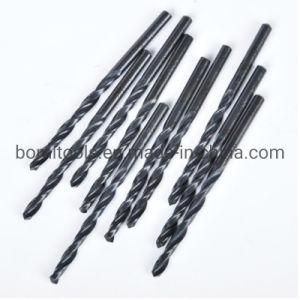 Power Tools HSS Drill Bits Factory High Quality Straight Shank Twist Drill Bit