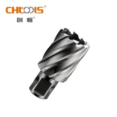 Tools Manufacturers Universal Shank HSS Magnetic Drill Bit