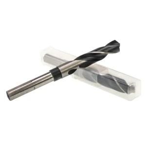 Power Tools HSS Drill Bits Factory Customized Twist Drill Bit with 1/2 Shank Drill