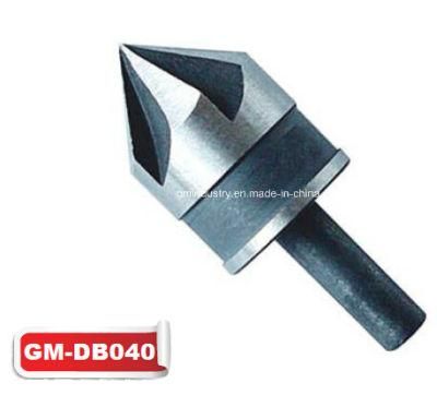 HSS 5 Flute Countersink Drill Bit