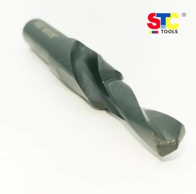 Subland Stepped Drill Bits Type N