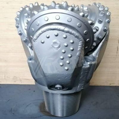 14 3/4&quot; IADC537 Tricone Bit/Rock Drill Bit